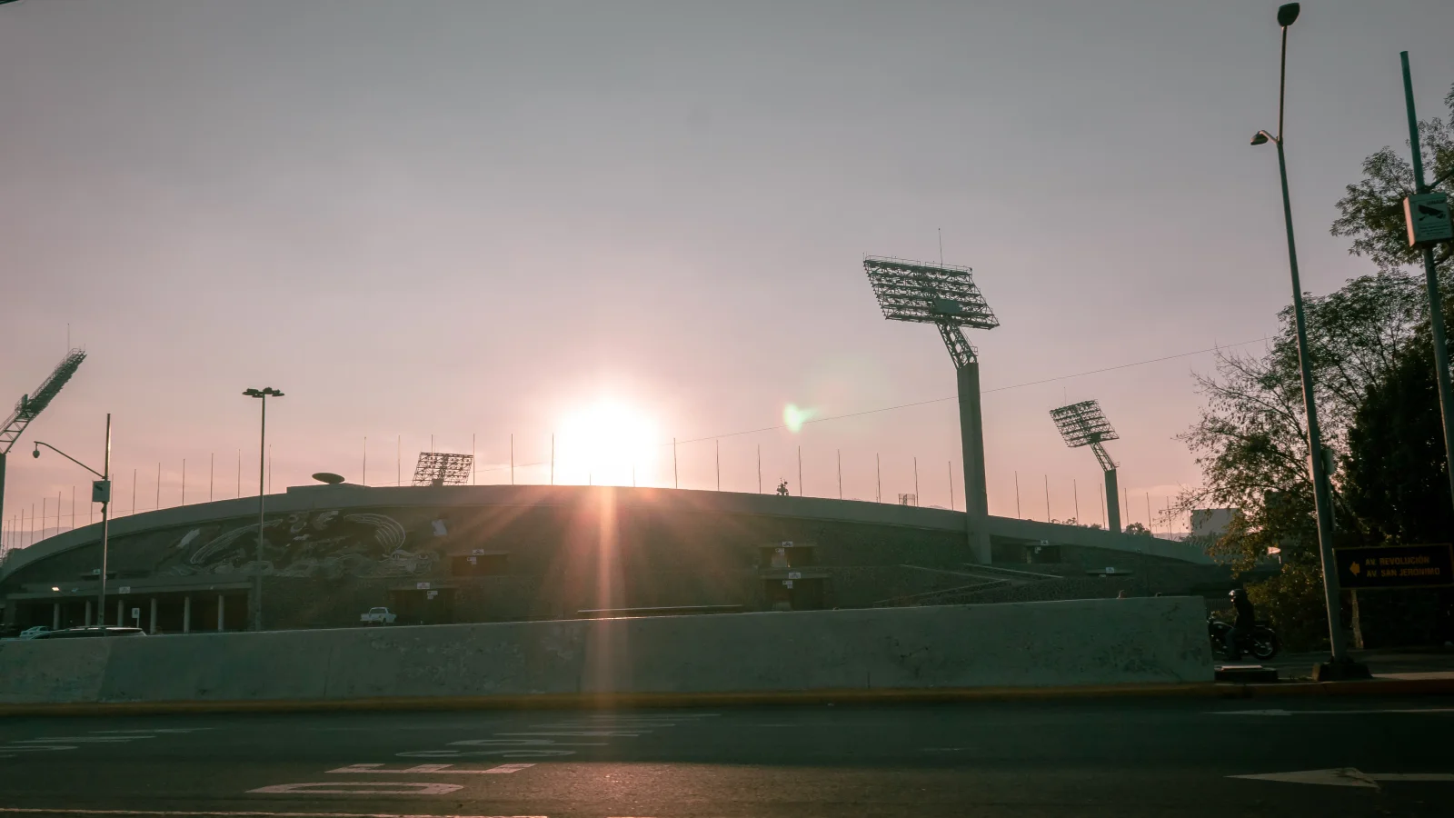 city photography by JRMGraphy